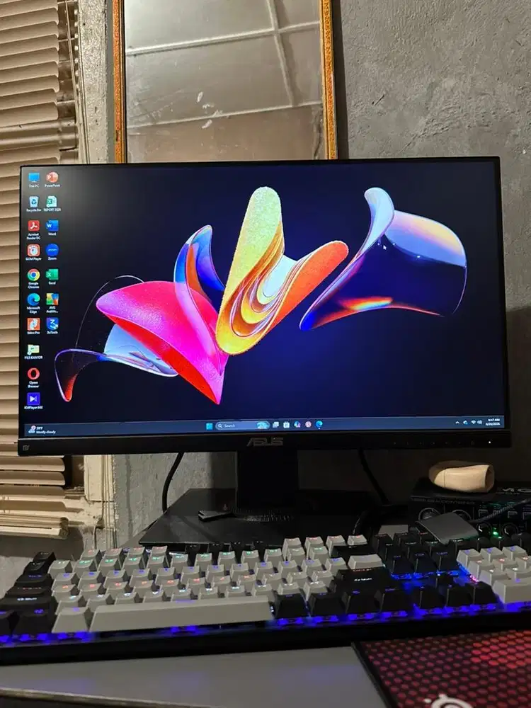 Pc gaming ram 16 core i7