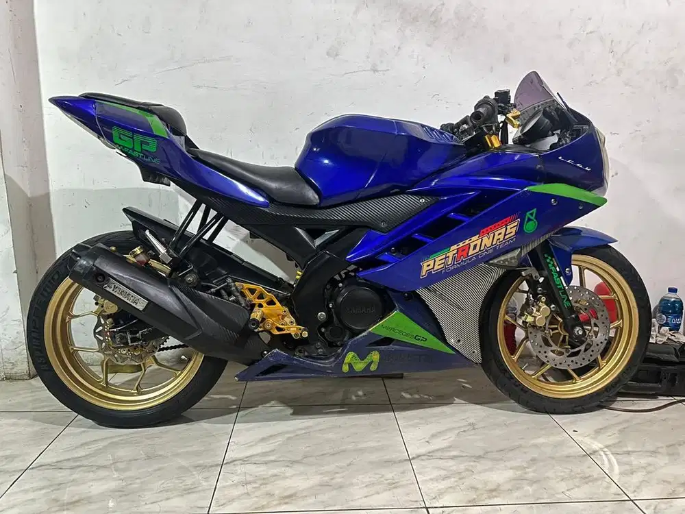 YZF R15 Tahun2016