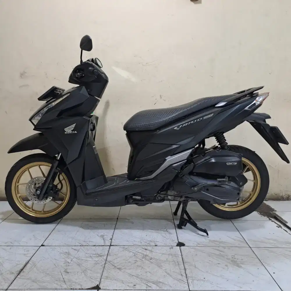 Honda Vario 150 2018 orisinil