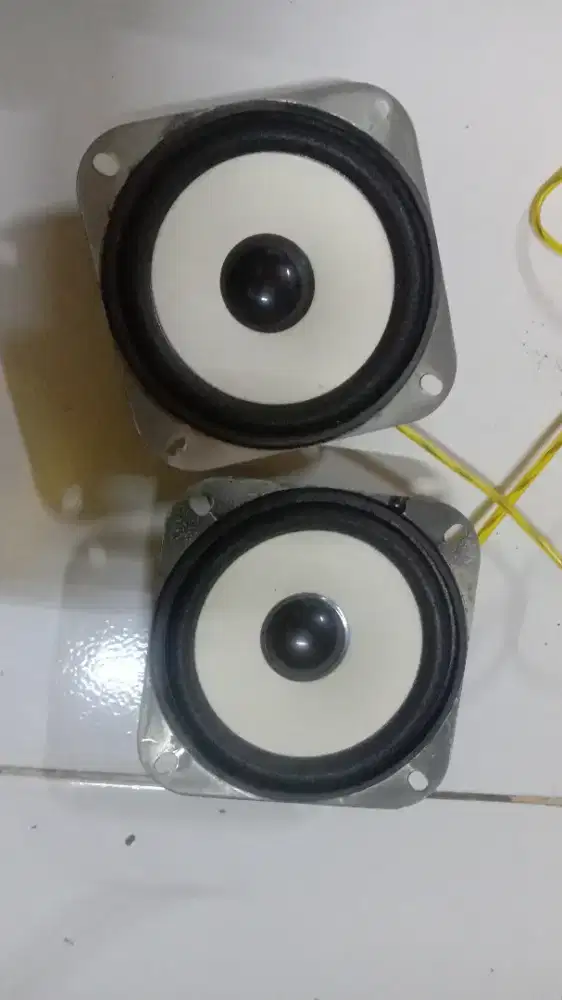 Speaker pasif  3inc