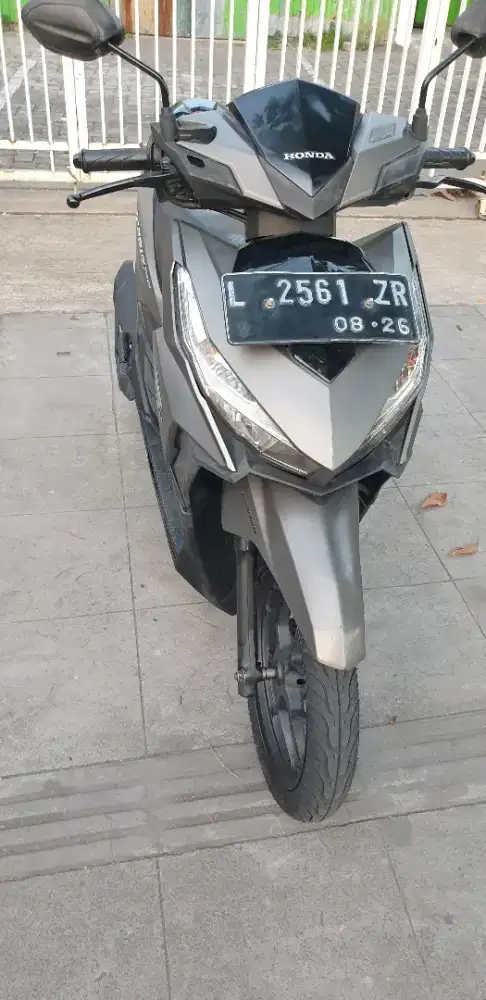 Vario 150 th 2016 mulus pjk hidup