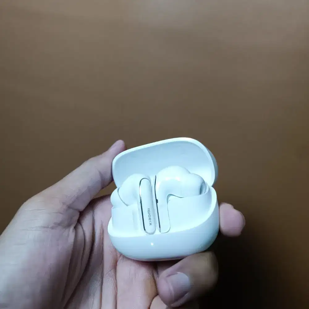 XIAOMI BUDS 5 PRO