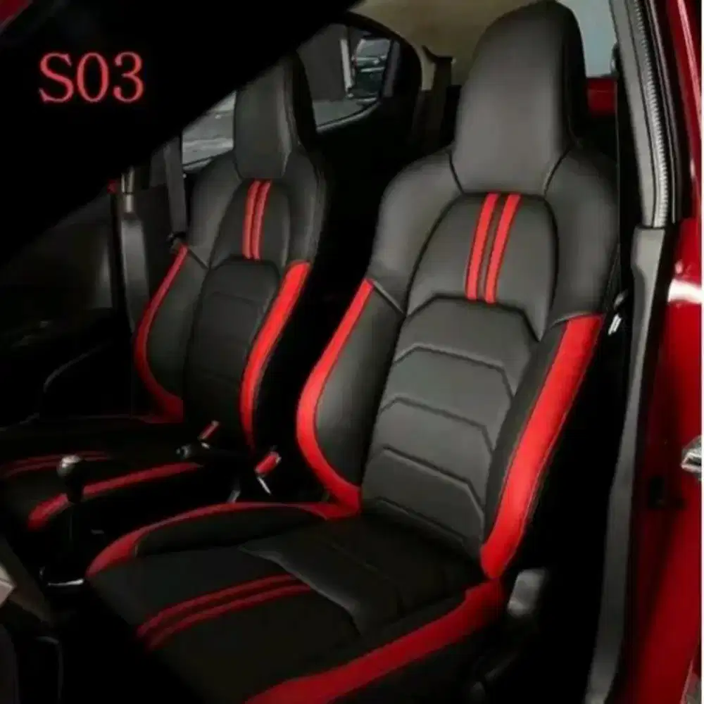 Sarung jok mobil jakarta barat