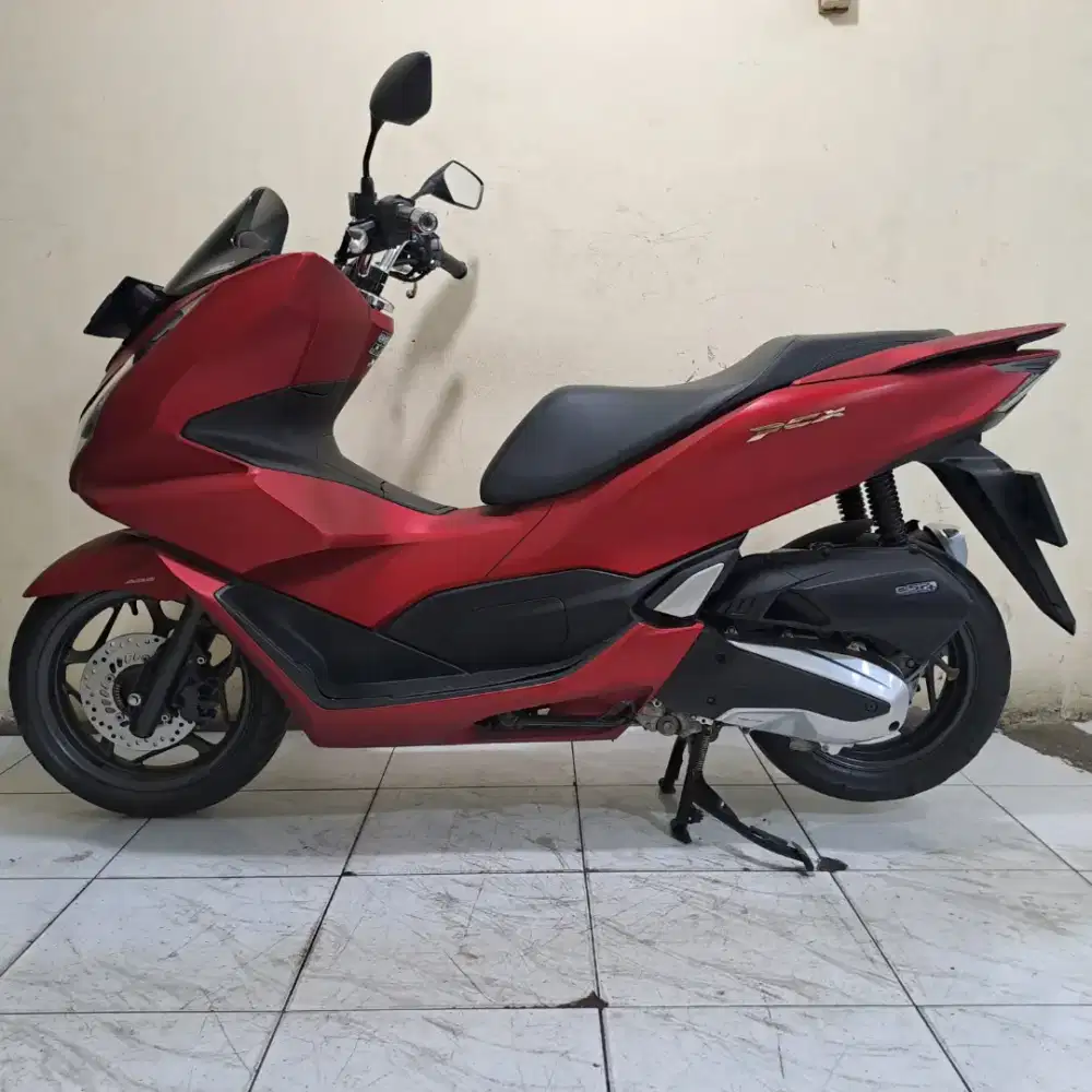 Honda PCX 160 ABS 2022 pajak panjang