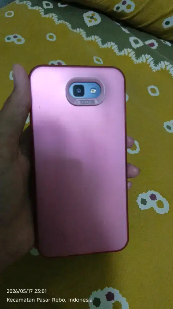 Di jual bu aja samsung j7 prime