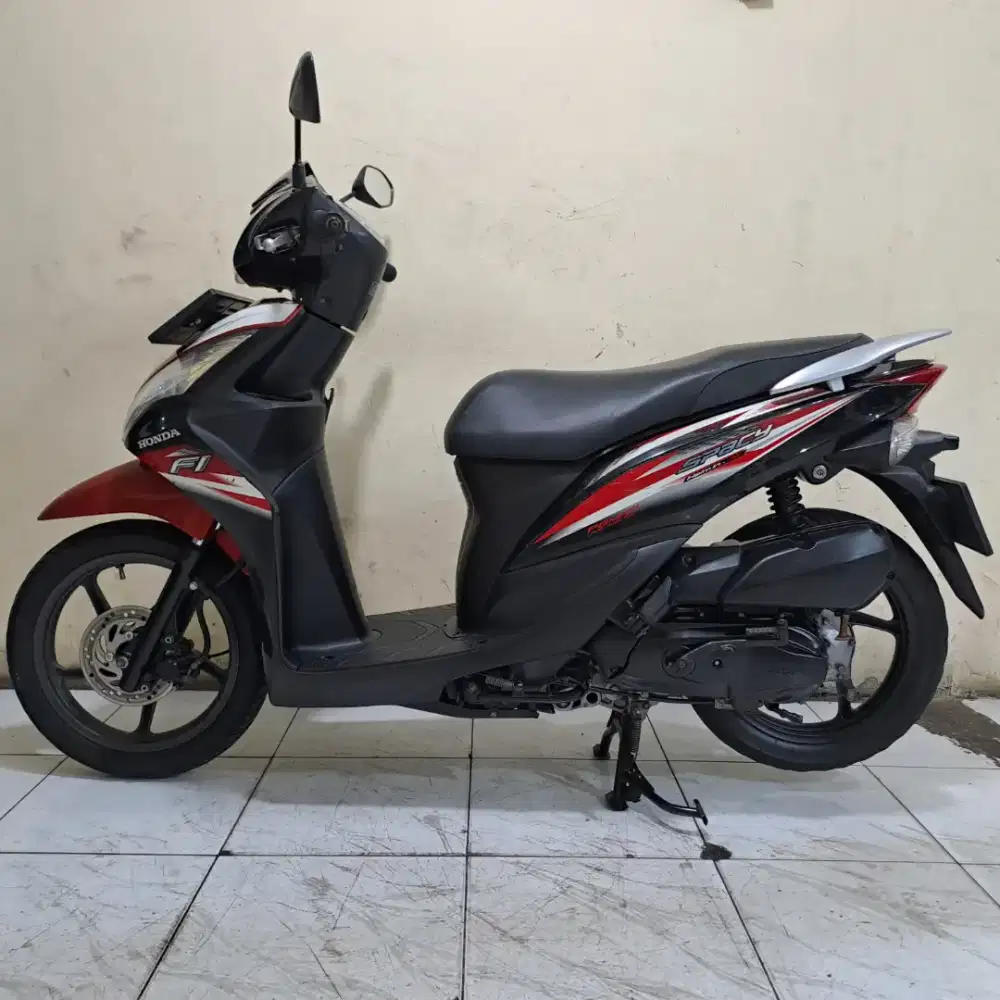 Honda Spacy fi 2017 orisinil