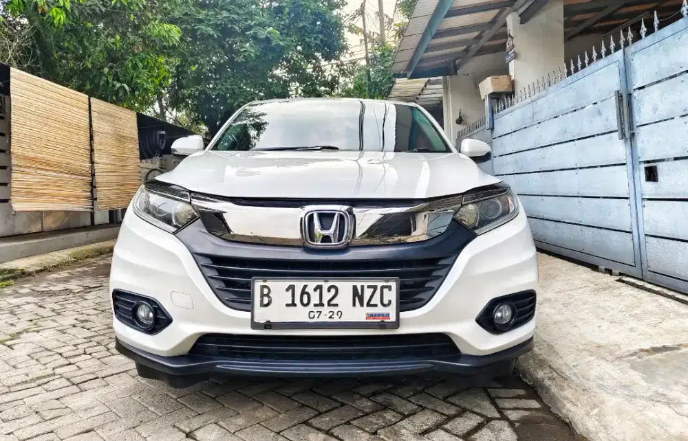 Honda HR-V 2019 Bensin