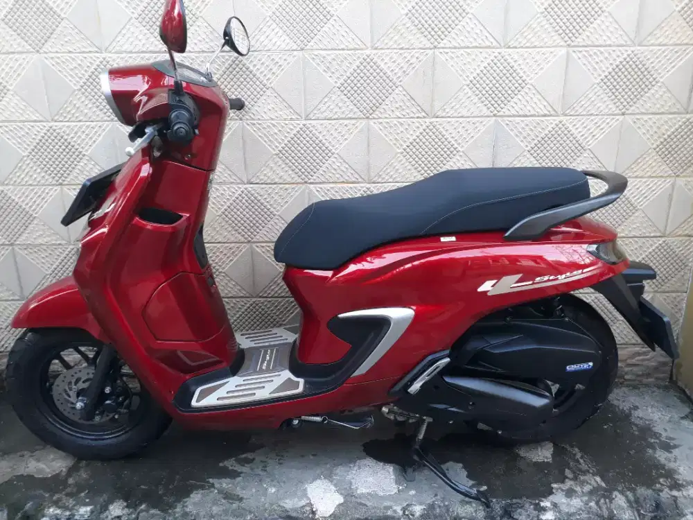 Stylo 160 2024 Cbs