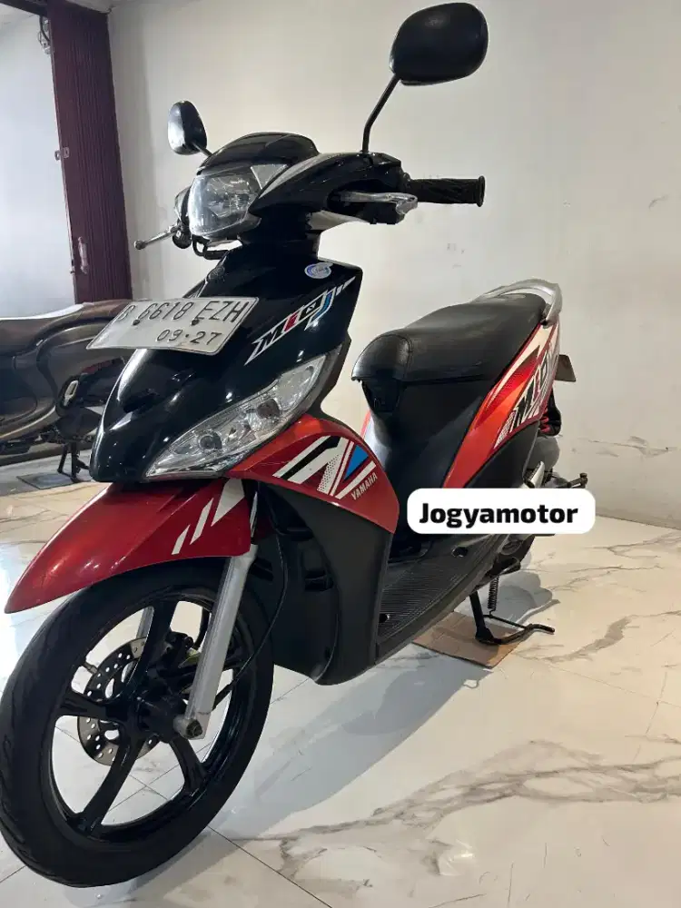 2 - yamaha mio j 2012 berkualitas