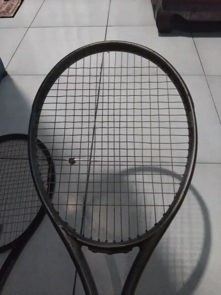 Dijual Raket Tenni 2 pcs