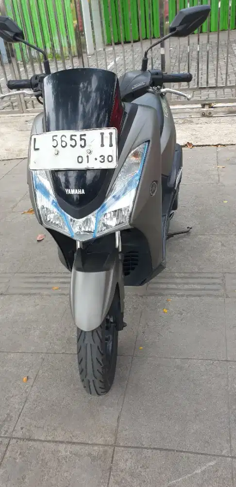 LEXI th 2020 supermulus pjk baru