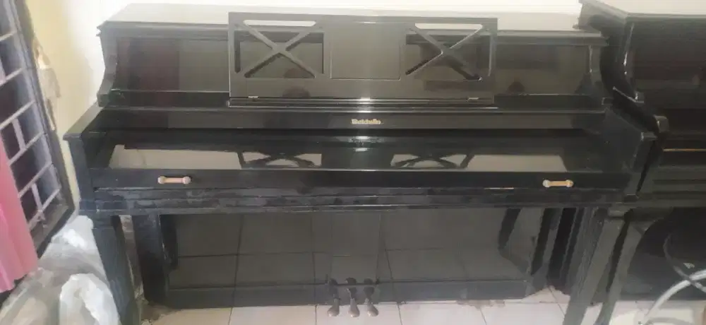 JL piano BALDWIN usa
