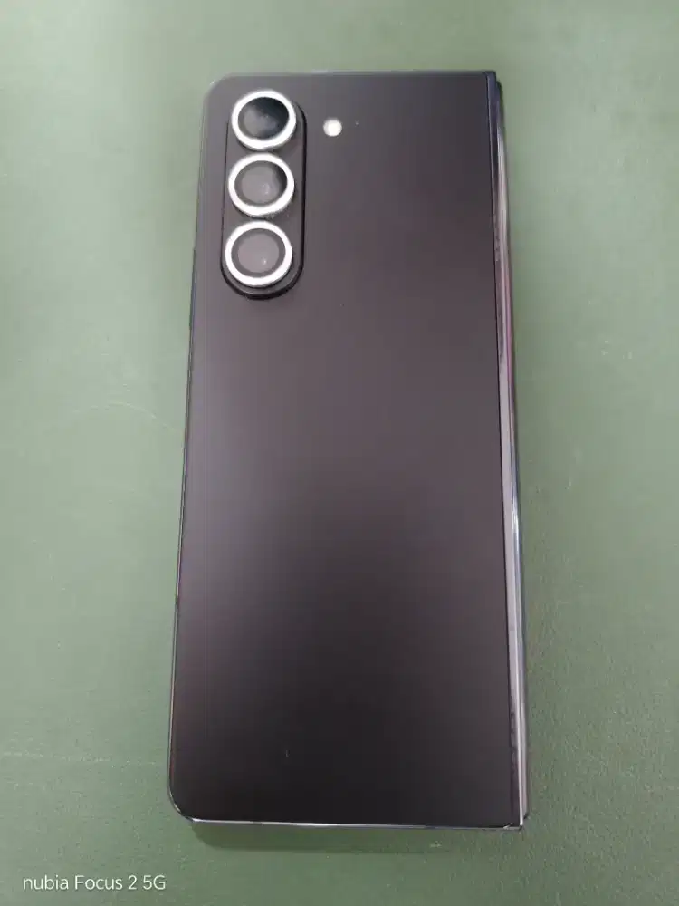 Samsung Z fold 5 12/512  5G TERMURAH