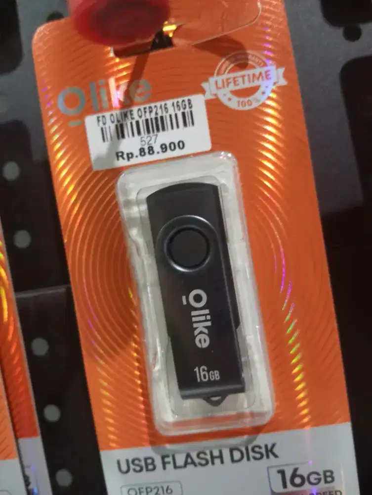 FD OLIKE OFP 216 16GB
