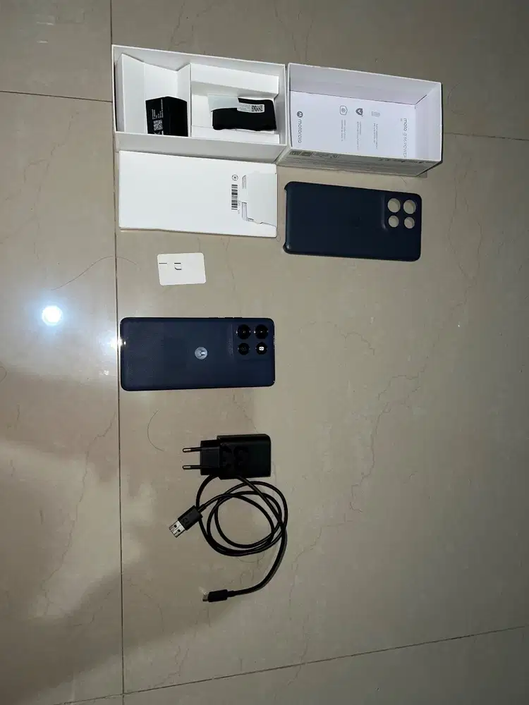 Motorola G86 Power 8/256 GB