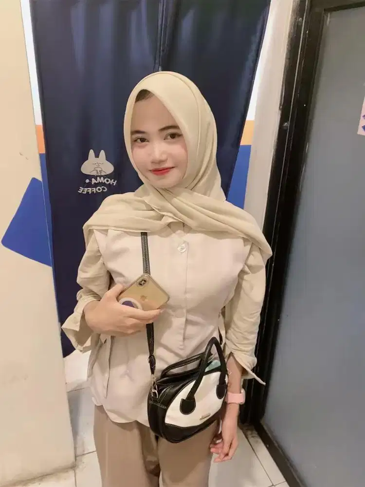 lowongan wanita