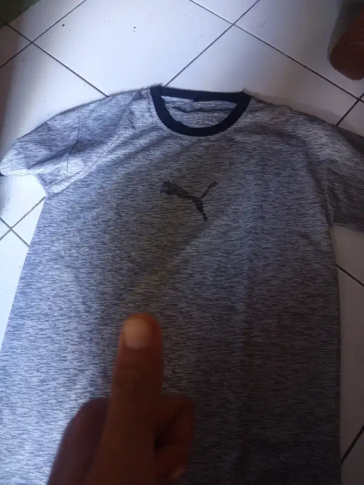 Murmer 2 baju murah