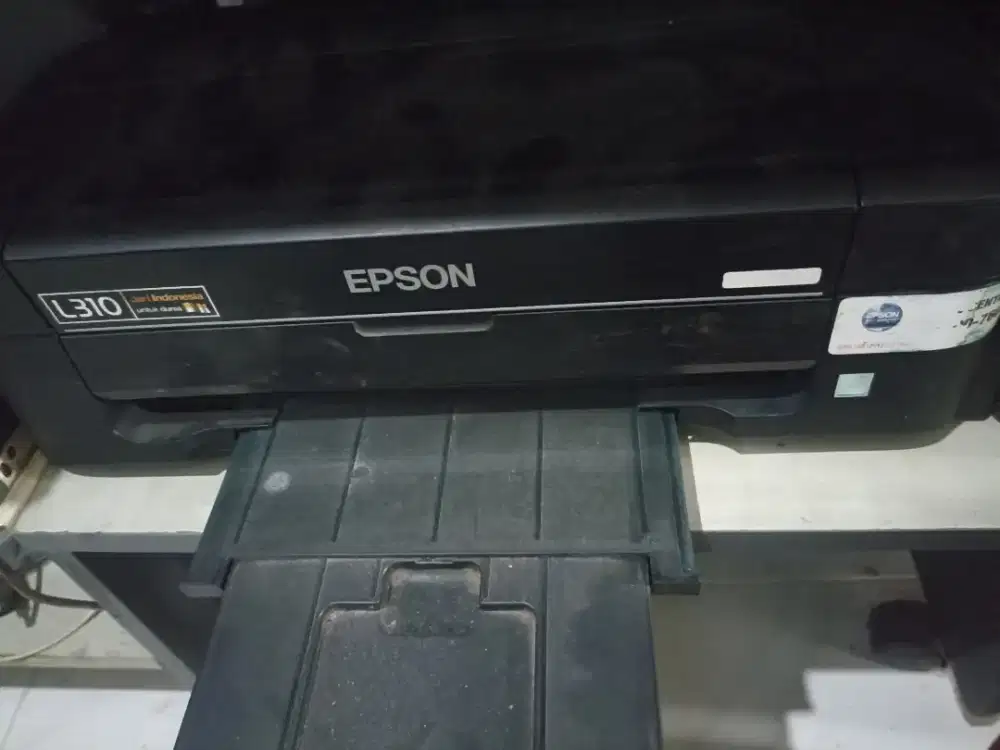 jual printer epson l310