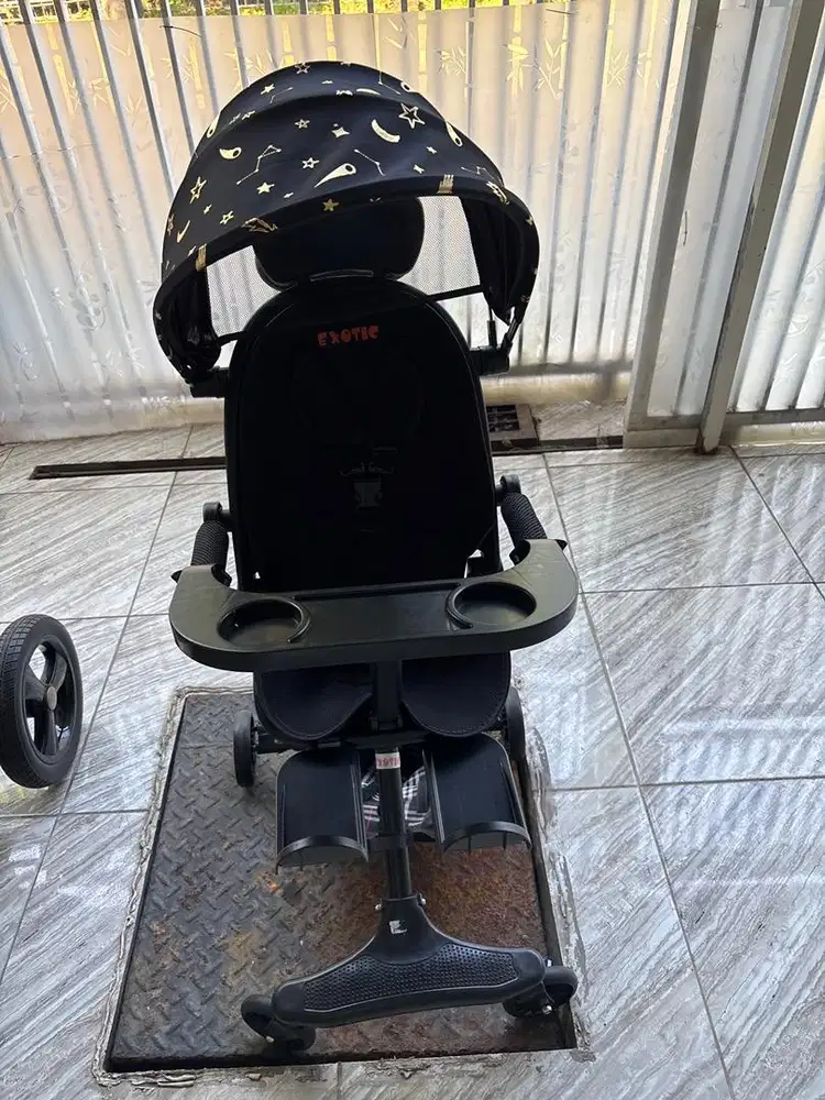 Jual stroller baby