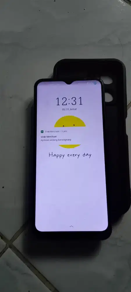 Vivi y16 ram 4+4