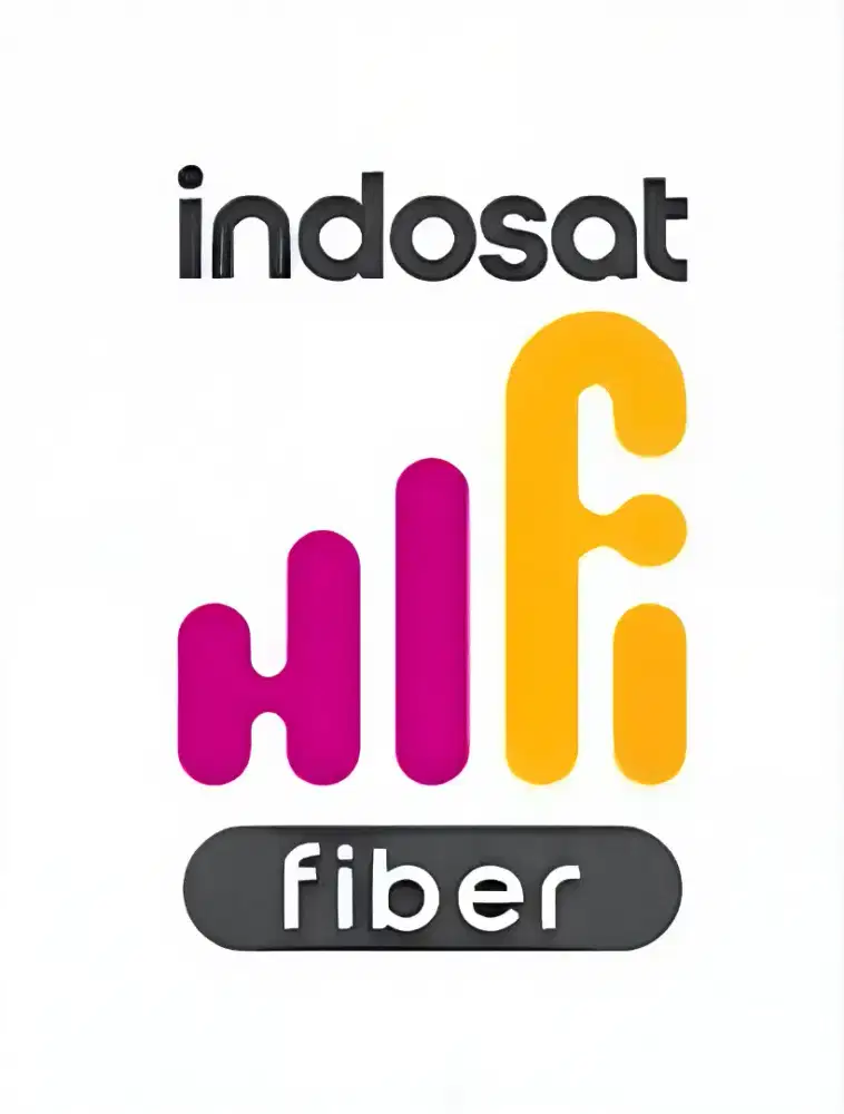 Wi-Fi Indosat HiFi (Internet)