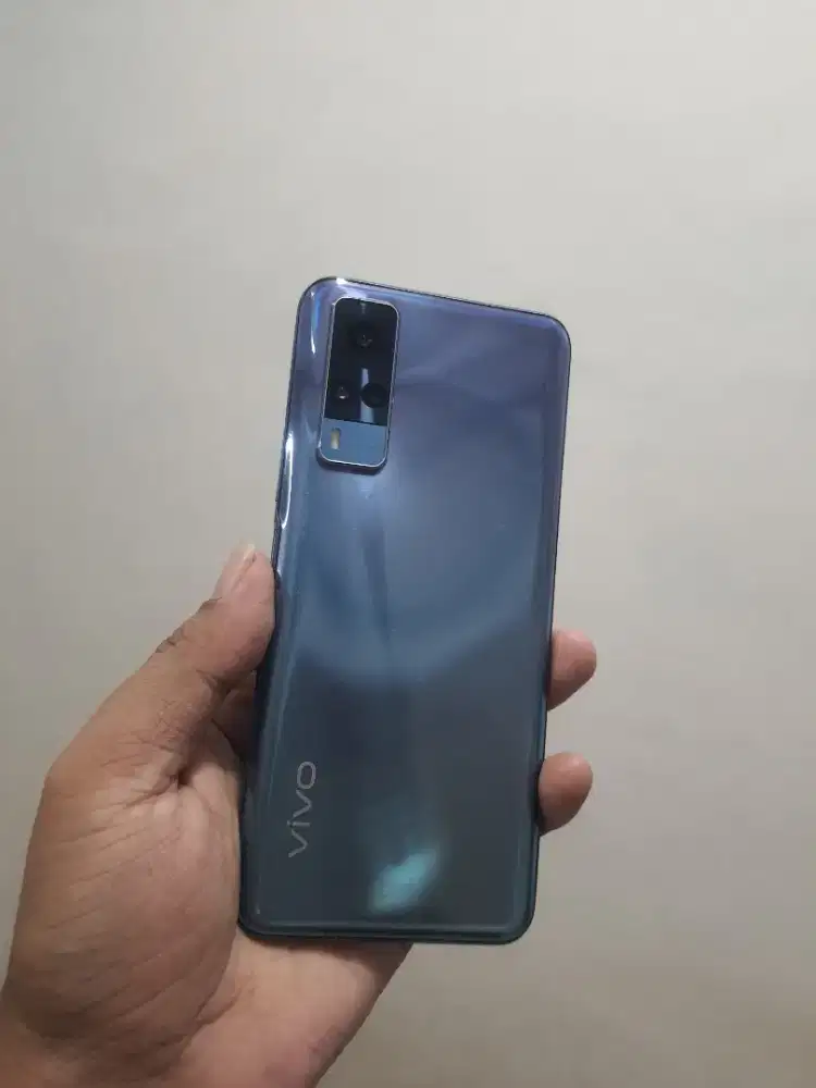 vivo y51a 8/128gb ori