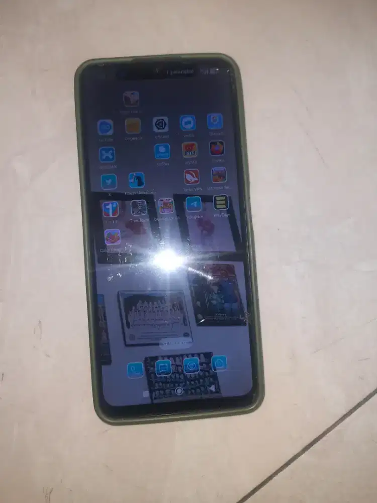 jual poco c75 ram 6/128