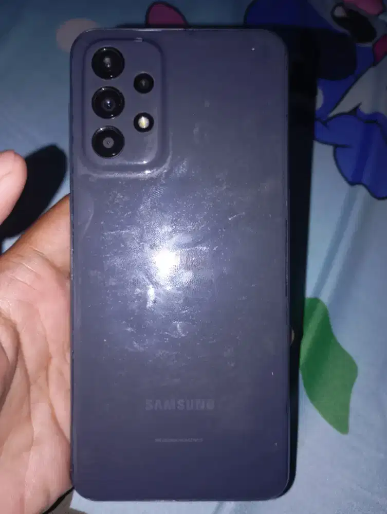 Samsung galaxy A23