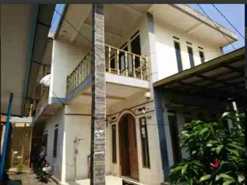 Kost murah di jl jurang Sukajadi, dekat PVJ. fasilitas lengkap & free wifi