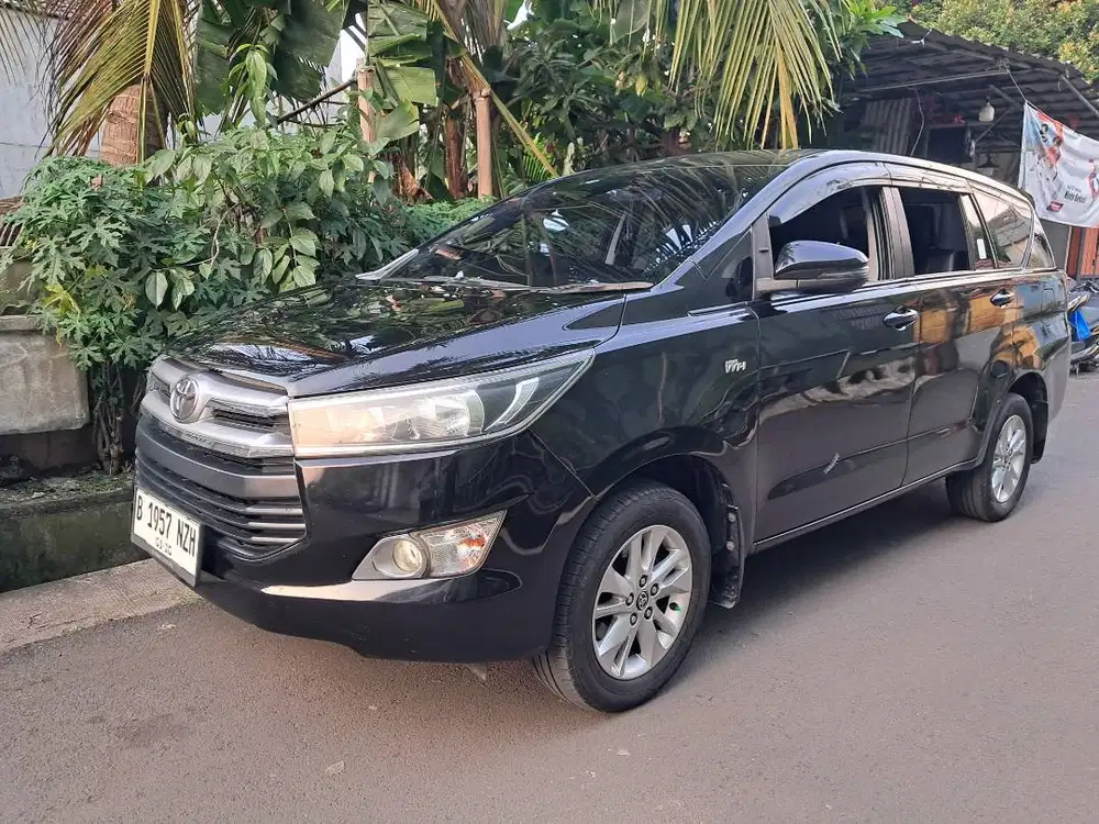 NEW INNOVA REBONT THN 2020