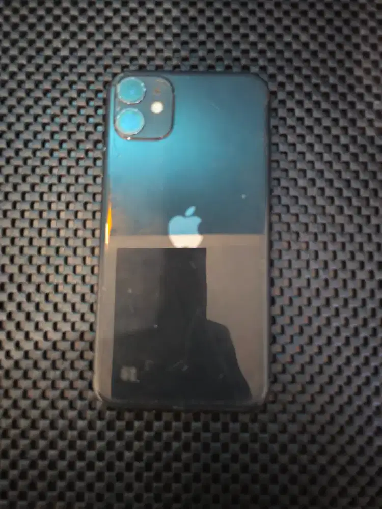 Iphone 11 Ibox 128