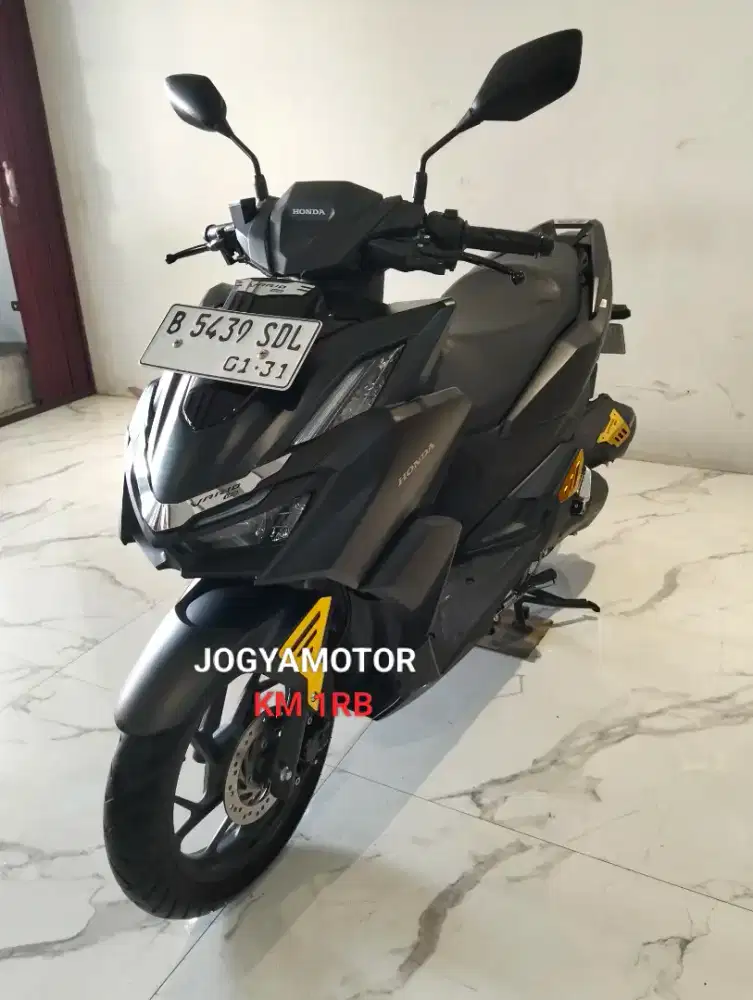 2 - honda vario 160 cbs 2026 KM 1RB & Keyless 2