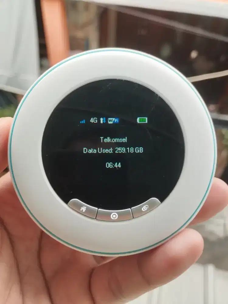 Modem Movimax Mv007