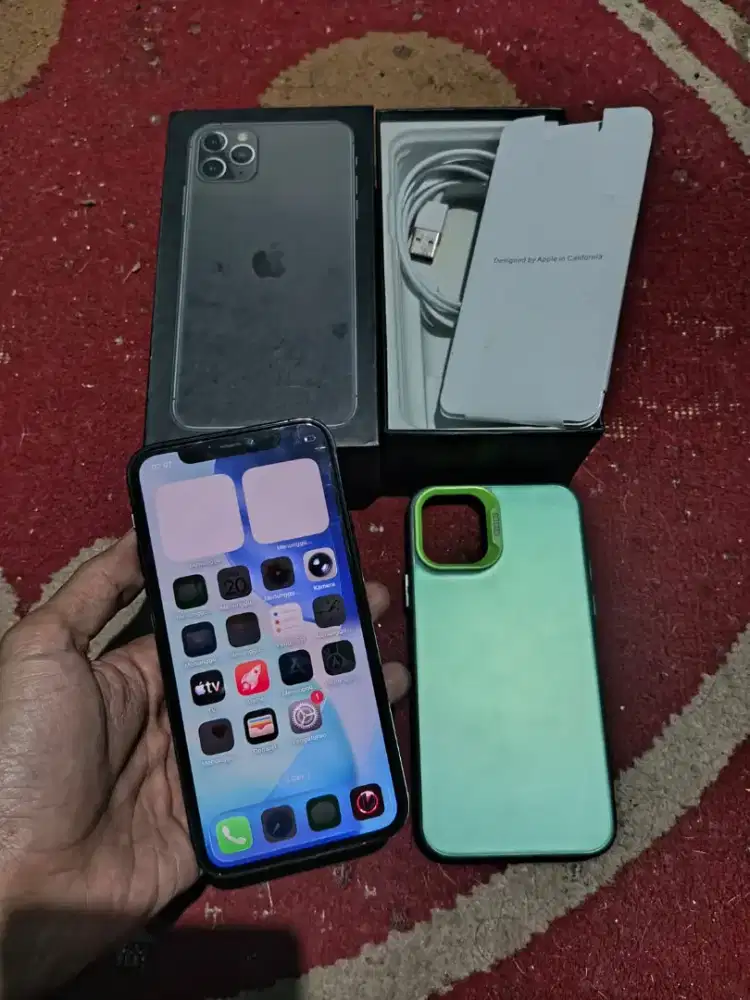 ip 11 pro 256 gb