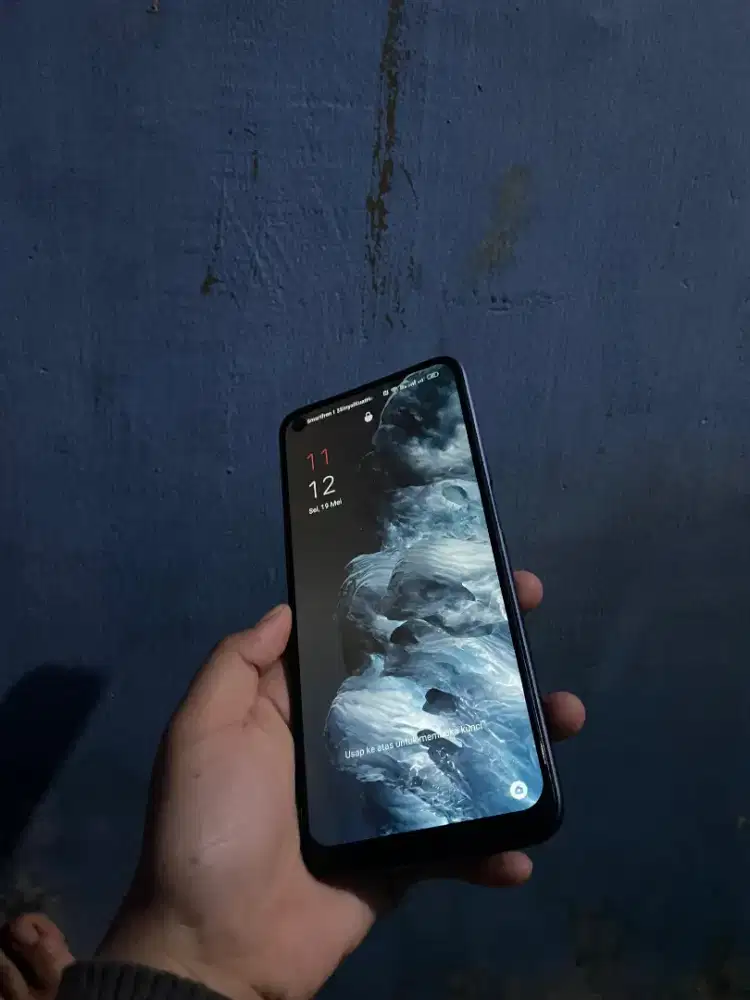 Realme 7 Gamming