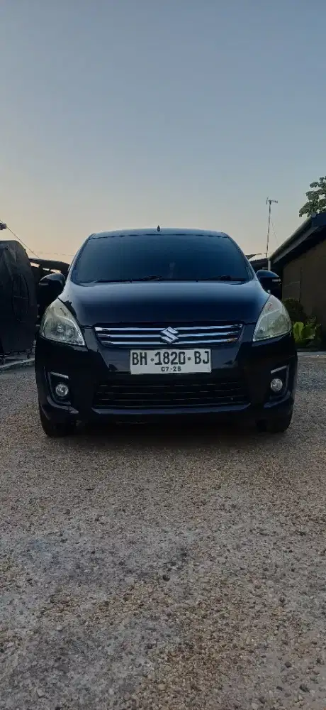 dijual cepat ertiga