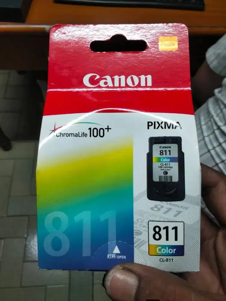 Jual beli Tinta Catrige Baru dan Bekas