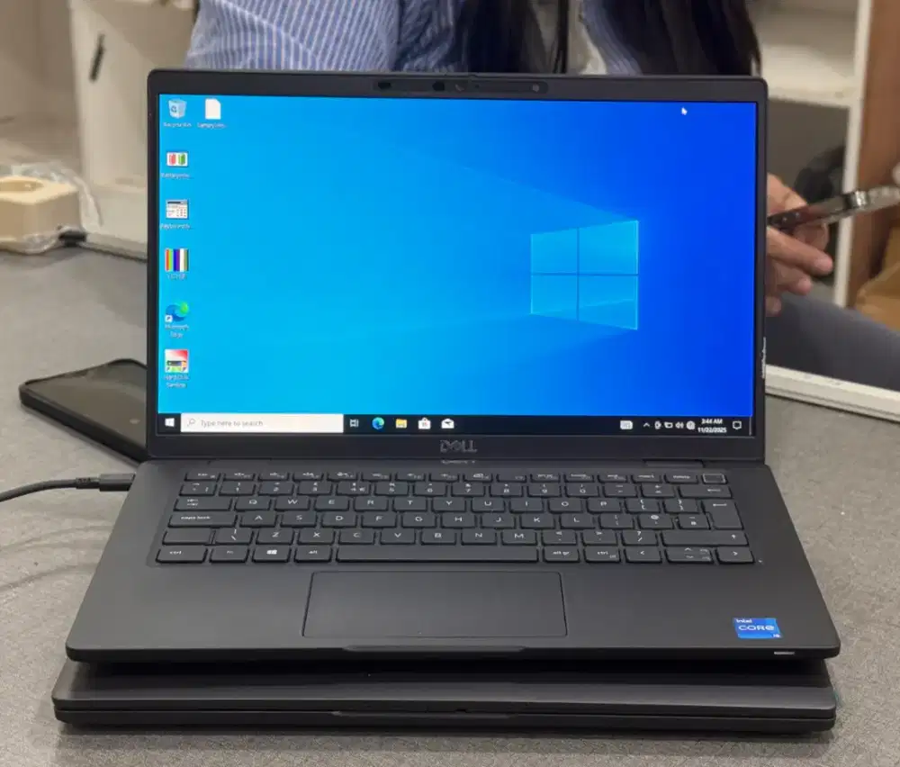 Dell Latitude 7320 Core i5 Gen 11 Ram 8 Gb SSD 256Gb
