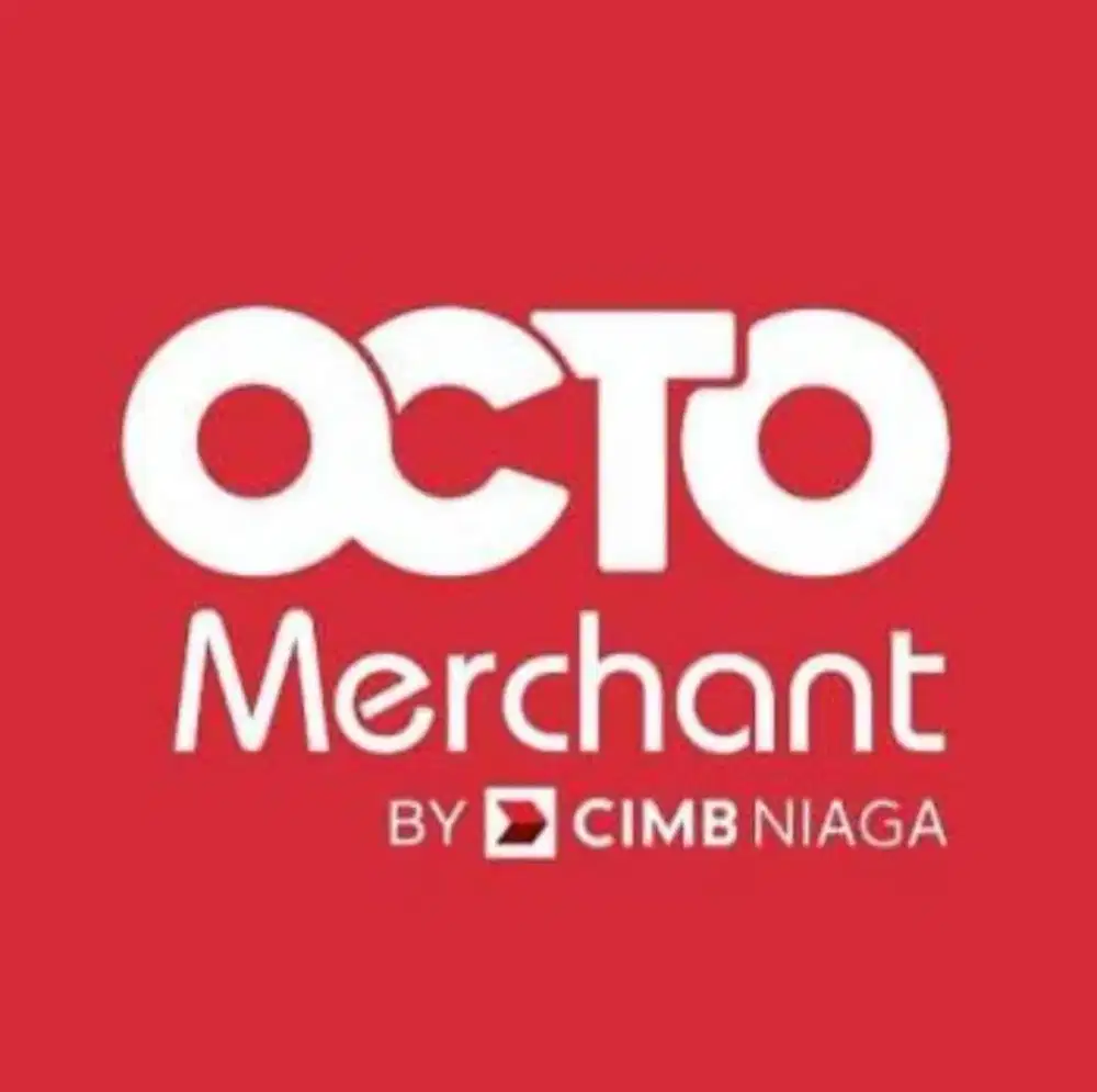 LOWONGAN KERJA SALES QRIS OCTO MERCHANT CIMB NIAGA