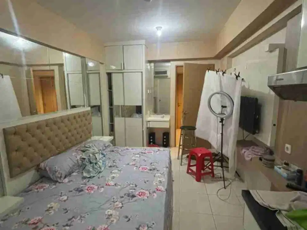 Termurah‼️Apartemen Educity dekat ITS