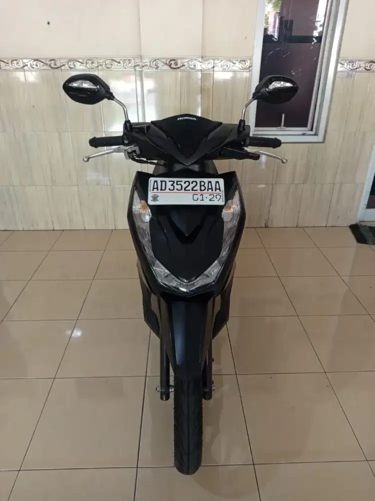 Beat fi deluxe 2023 istimewa