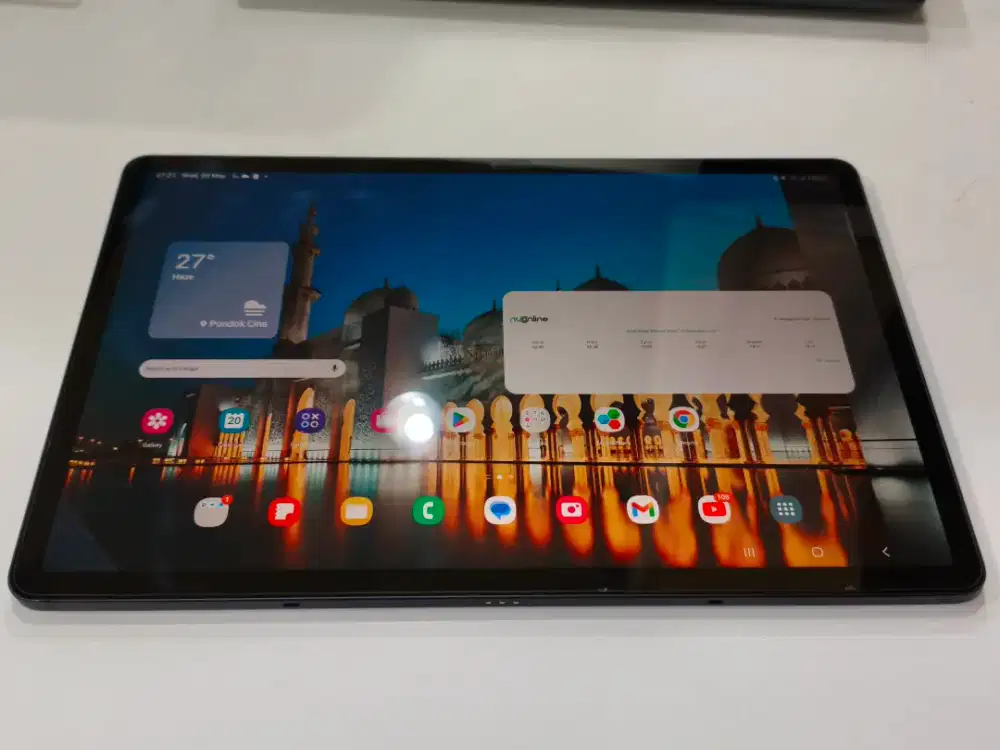Samsung Galaxy Tab S7 Fe 8/128