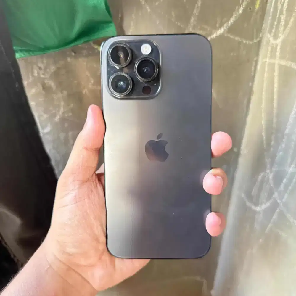 iPhone 14 ProMax 128GB INTER ALL OP FULLSET NORMAL