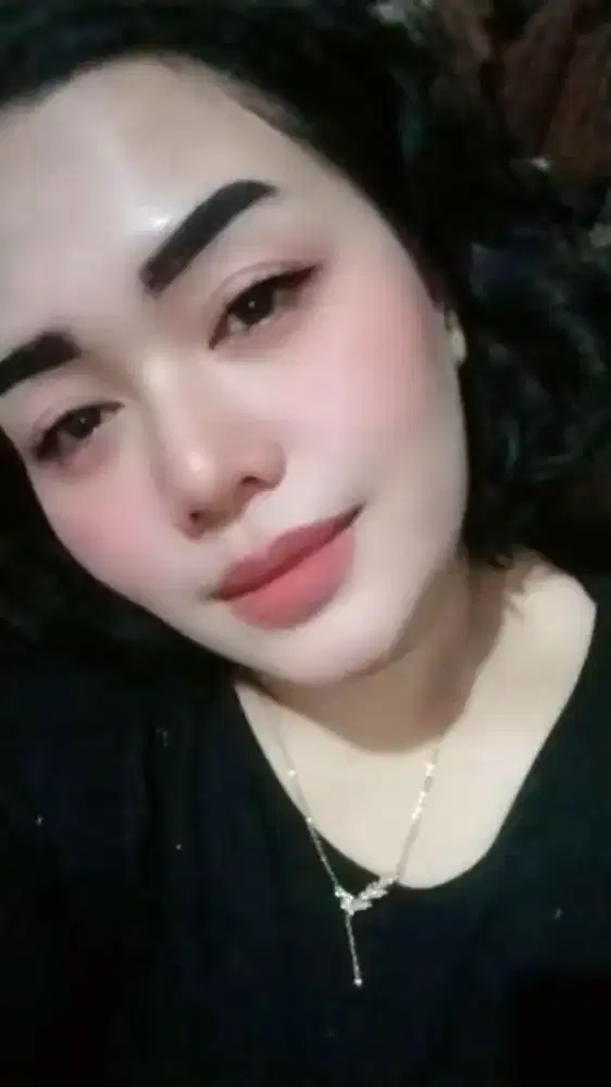 Mencari kerjaan paruh waktu