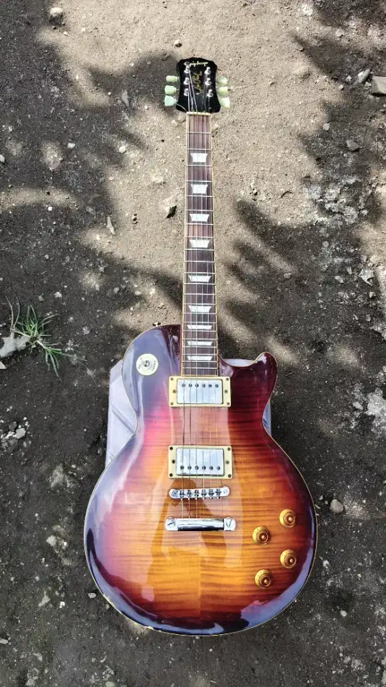 Epiphone Les Paul Standard