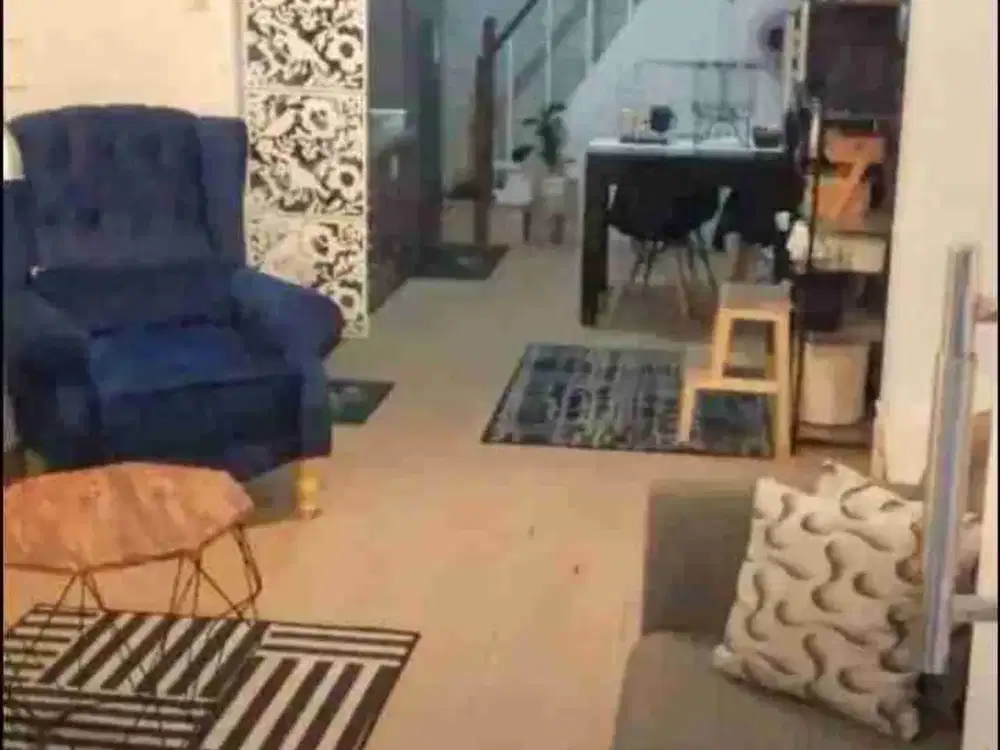 Jual Rumah Metland Cileungsi