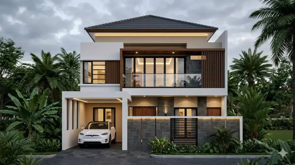 Jasa Bangun Rumah