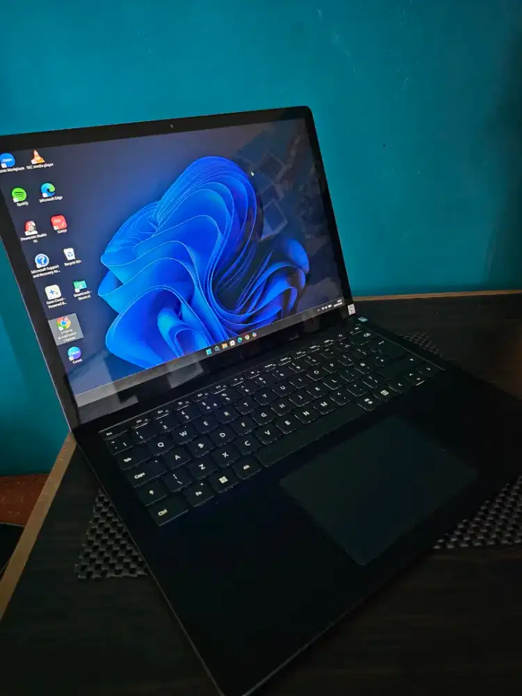 Laptop Mirosoft Surface 4 i7 Gen 11