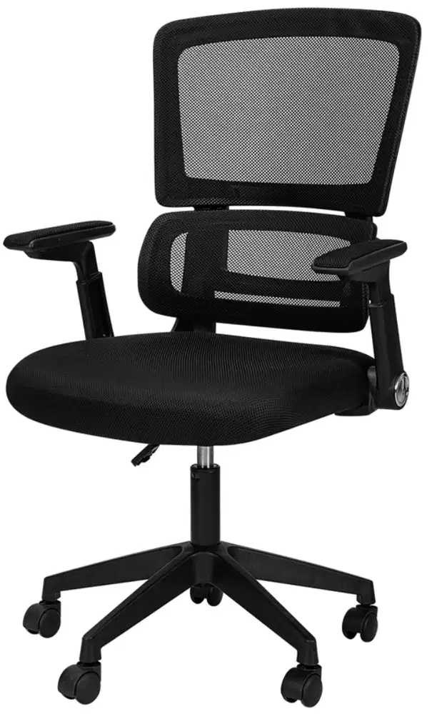 Deli Office Chair Adjustable BEKAS