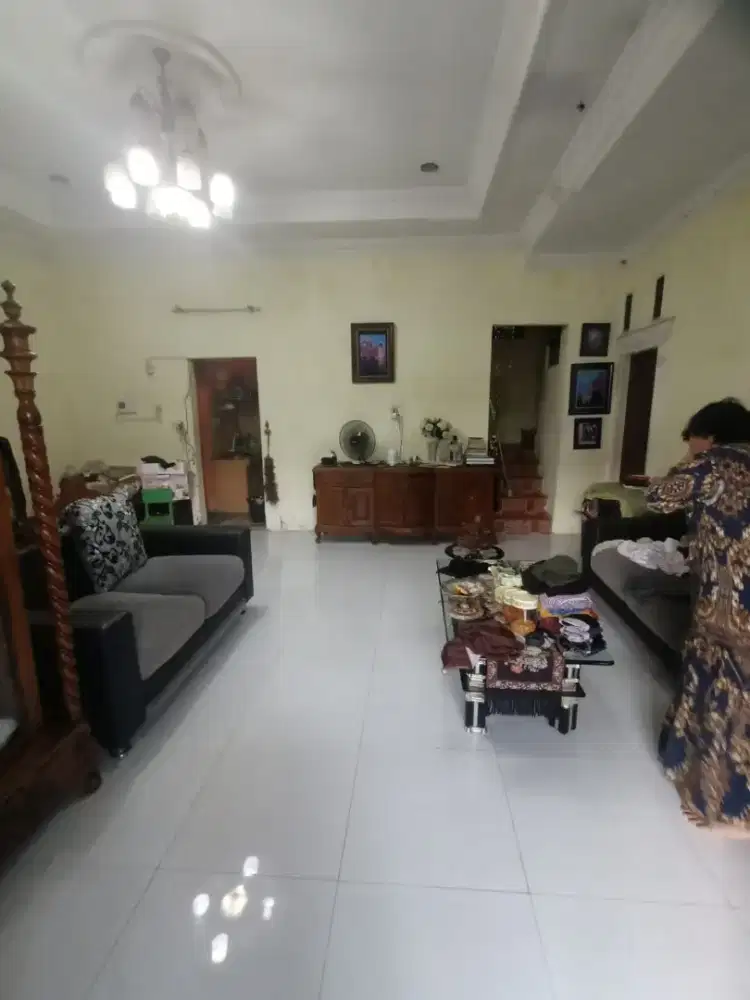Disewakan Rumah citra menteng c6